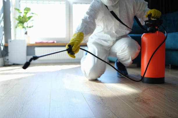 Reliable Biohazard Cleanup contractor in Morrow, GA by Dulley Family Biohazard Services